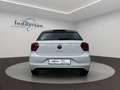 Volkswagen Polo Comfortline 1.0 TSI PDC DAB+ Klima Bianco - thumbnail 5