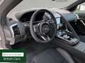 Jaguar F-Type P300 Cabriolet SHZ TOT WINKEL BLACK PACK Wit - thumbnail 4