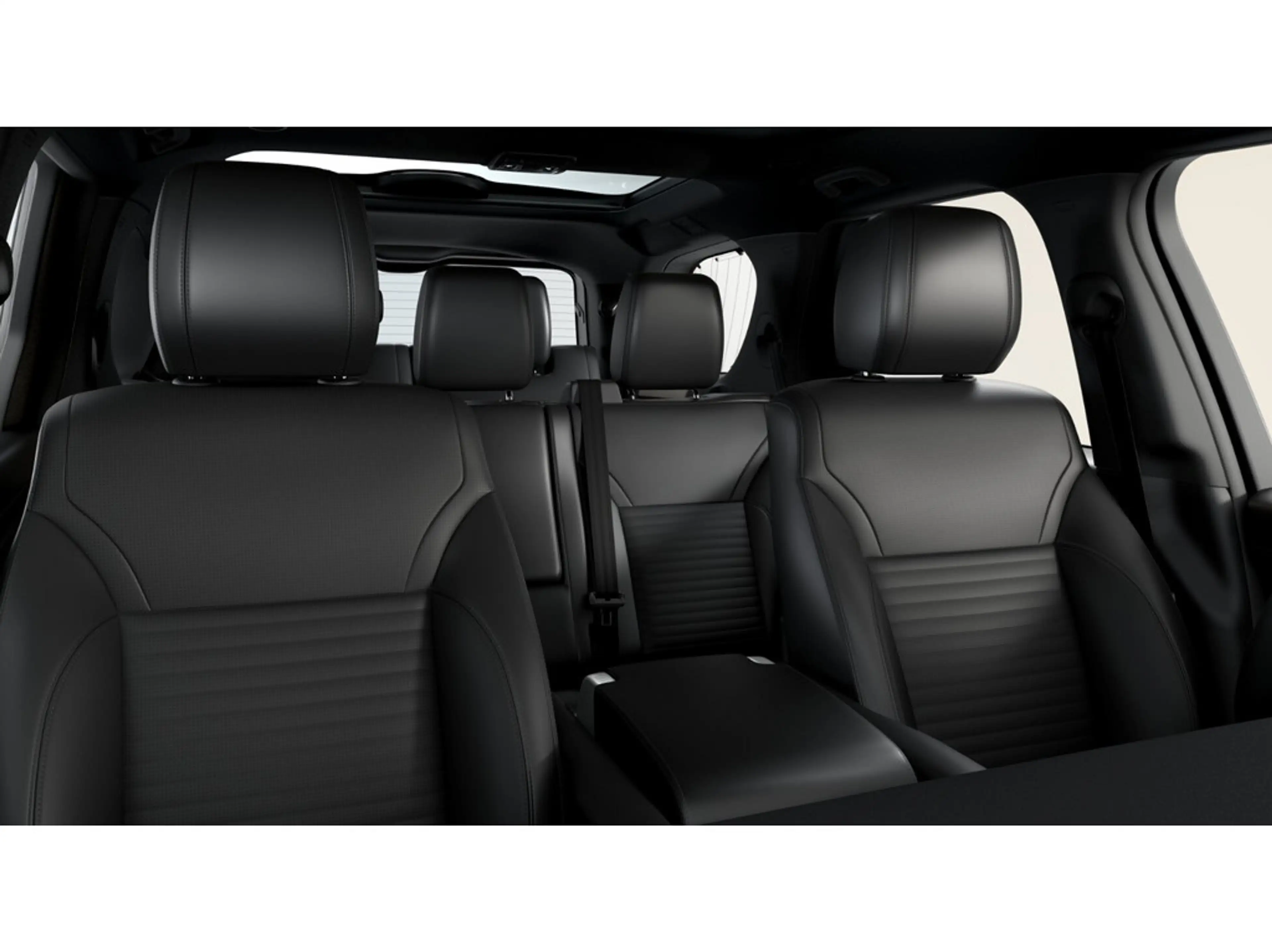 Land Rover Discovery D350 Gemini — photo 7