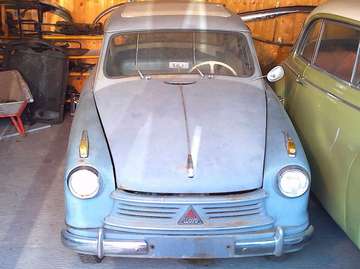 LLOYD LP600