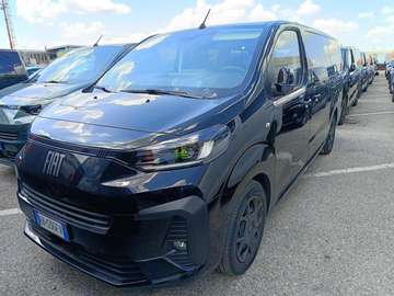 SCUDO ULYSSE Combi M1 L3H1 2.0 BlueHDi 180cv AT8 9p