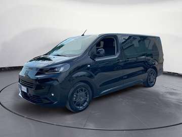 SCUDO ULYSSE Combi M1 L3H1 2.0 BlueHDi 180cv AT8 9p