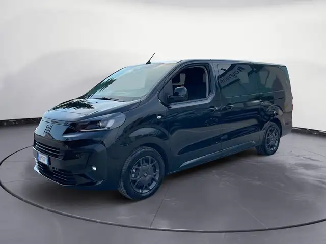 Fiat Scudo SCUDO ULYSSE Combi M1 L3H1 2.0 BlueHDi 180cv AT8 9p
