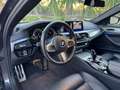 BMW 520 d aut. Touring Msport Weiß - thumbnail 8