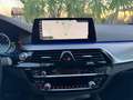 BMW 520 d aut. Touring Msport Weiß - thumbnail 12