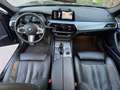 BMW 520 d aut. Touring Msport Weiß - thumbnail 6