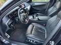 BMW 520 d aut. Touring Msport Weiß - thumbnail 9