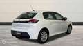 Peugeot 208 1.2 PureTech 75ch S\u0026S Active - thumbnail 5