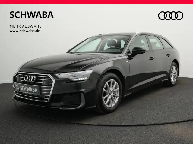 Audi A6 45 TDI quattro S line LED*ACC*PDC*R-KAM