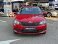 Skoda Fabia 1,0  **PICKERL 02/2026** Rot - thumbnail 2
