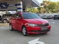 Skoda Fabia 1,0  **PICKERL 02/2026** Rot - thumbnail 1