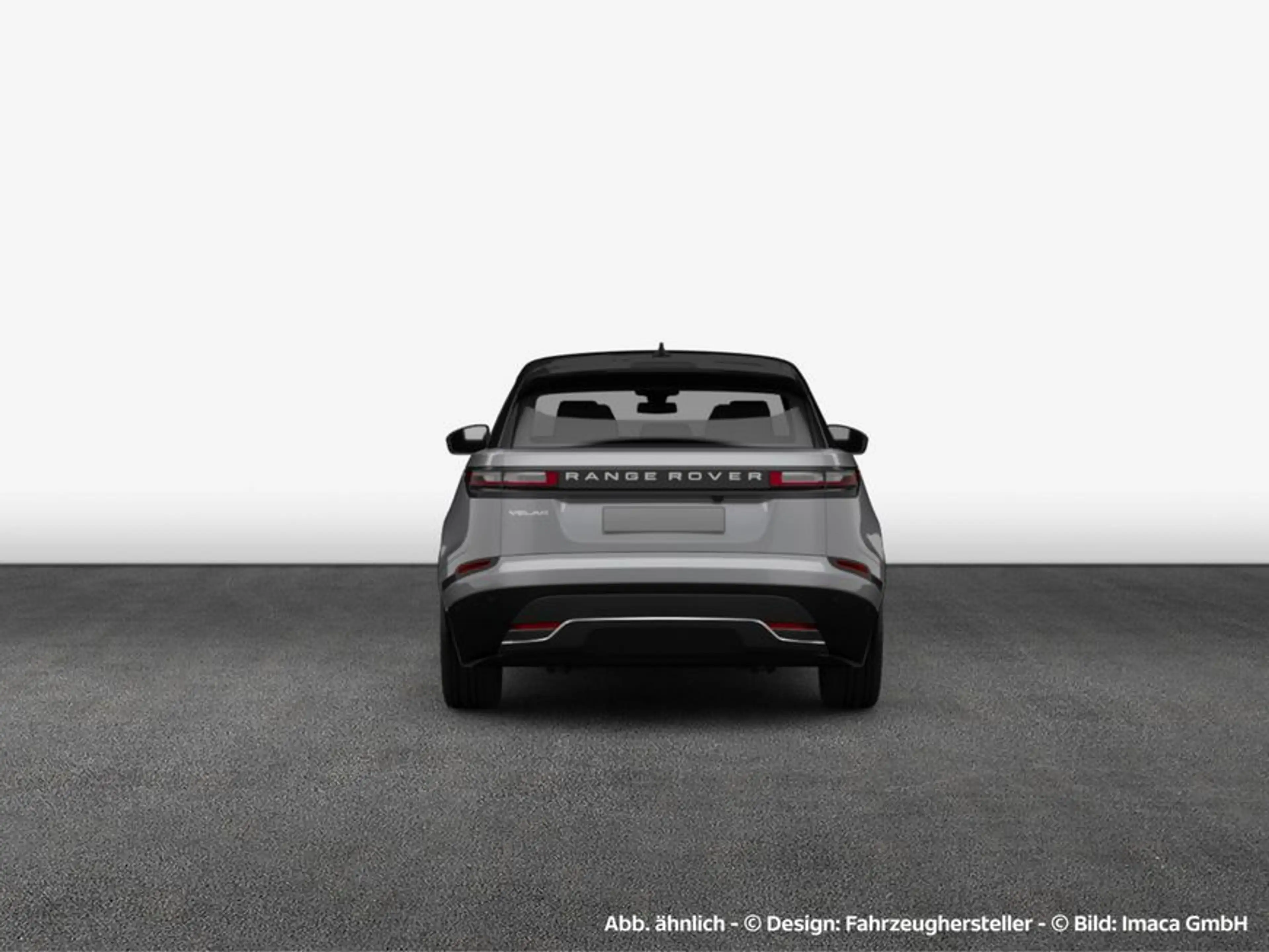 Land Rover Range Rover Velar D200 Belgravia Edition 150 kW, 5 — photo 5