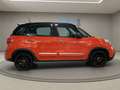 Fiat 500L 1.6Mjt II S&S Trekking 120 Arancione - thumbnail 2