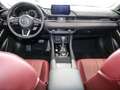 Mazda 6 SK 2023 2.5L SKYACTIV-G 194FWD 6AT HOMURA HUD BOSE Rojo - thumbnail 5