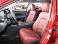 Mazda 6 SK 2023 2.5L SKYACTIV-G 194FWD 6AT HOMURA HUD BOSE Rojo - thumbnail 7