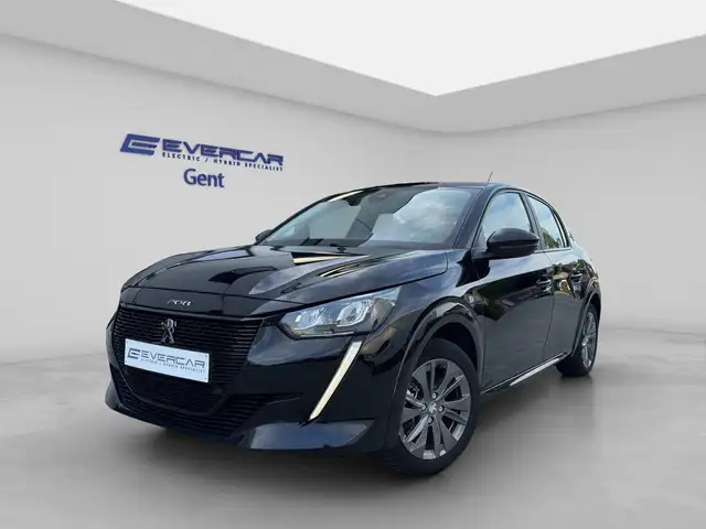 Peugeot e-208 e-208 50 kWh Active Pack
