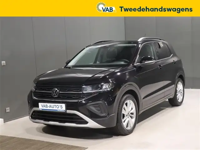 Volkswagen T-Cross 1.0 TSI UNITED DSG