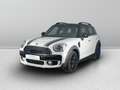 MINI Cooper D Countryman 2.0 Cooper D auto my18 Bianco - thumbnail 1