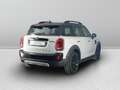 MINI Cooper D Countryman 2.0 Cooper D auto my18 Bianco - thumbnail 4