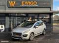 Peugeot 3008 feline 1.6 hdi 115ch 1ere main entretien complet Gris - thumbnail 1