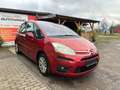 Citroen C4 Picasso Tendance/1-Besitzer/TÜV-04-27/Klima/Tempomat. Rot - thumbnail 3