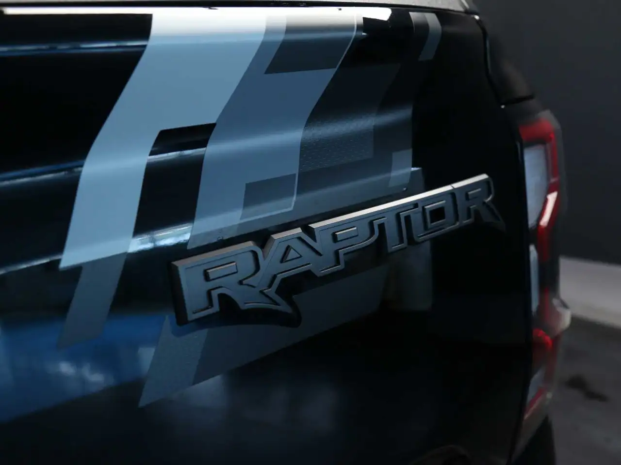 Ford Ranger Raptor 2026 — фото 11