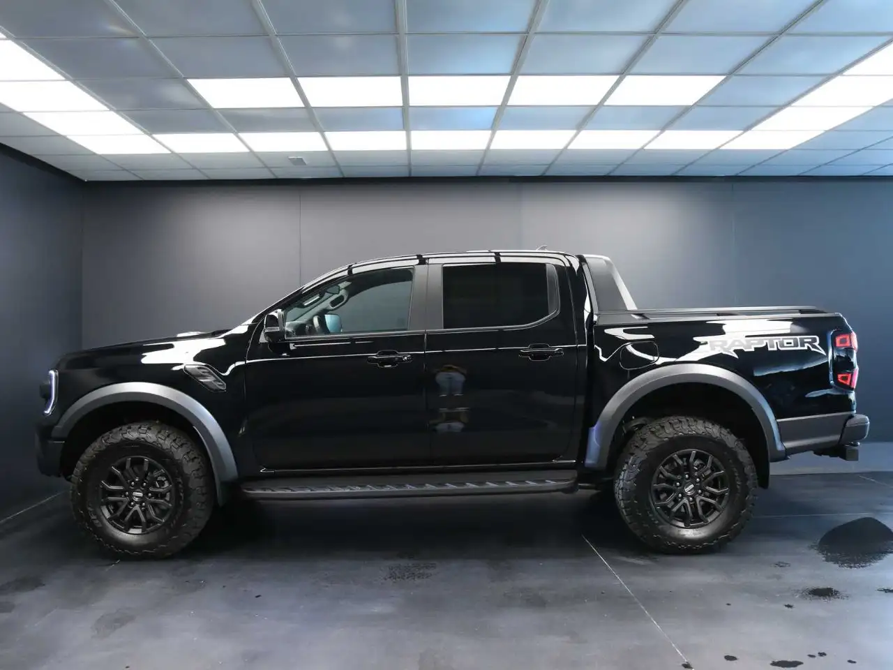 Ford Ranger Raptor 2026 — фото 6