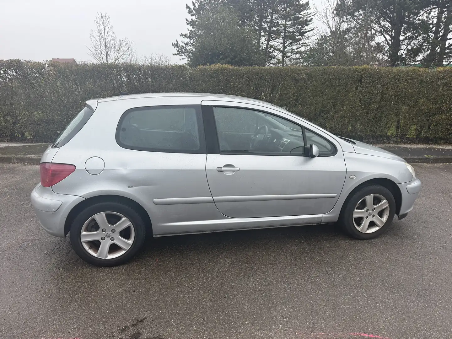 Peugeot 307 1.4e 16V Confort - 2