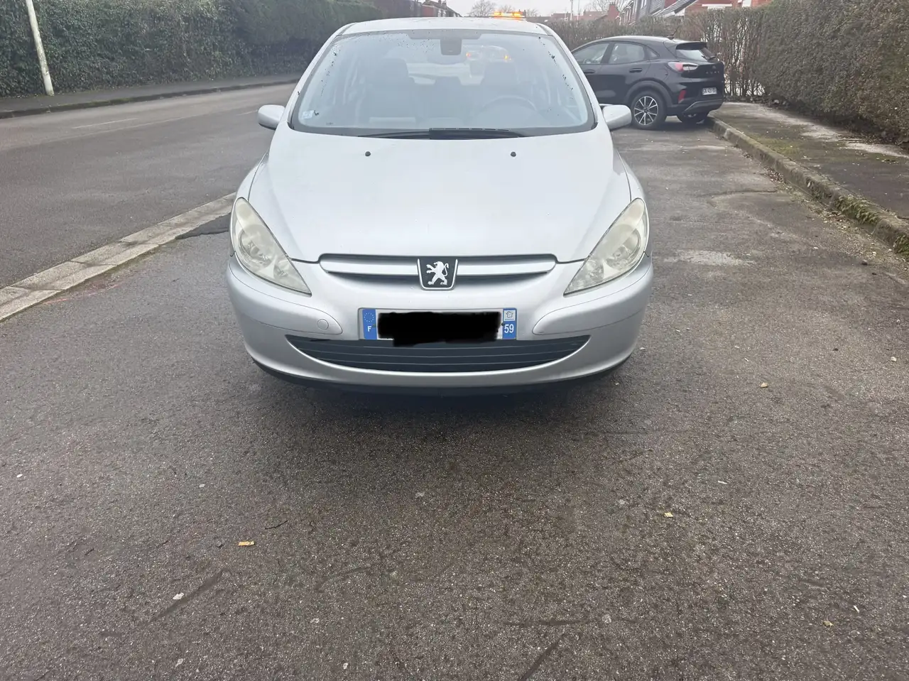 Peugeot 307 1.4e 16V Confort