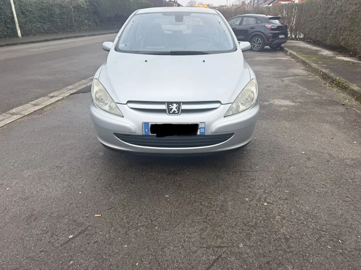 Peugeot 307 1.4e 16V Confort - 1