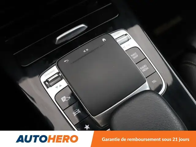Mercedes-Benz A-Class view 27
