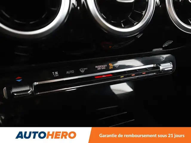 Mercedes-Benz A-Class view 26