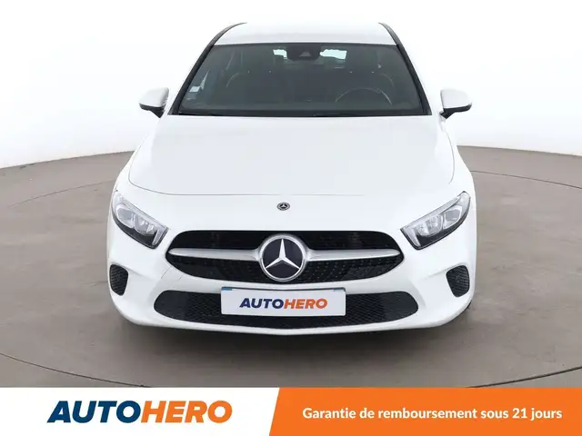 Mercedes-Benz A-Class view 9