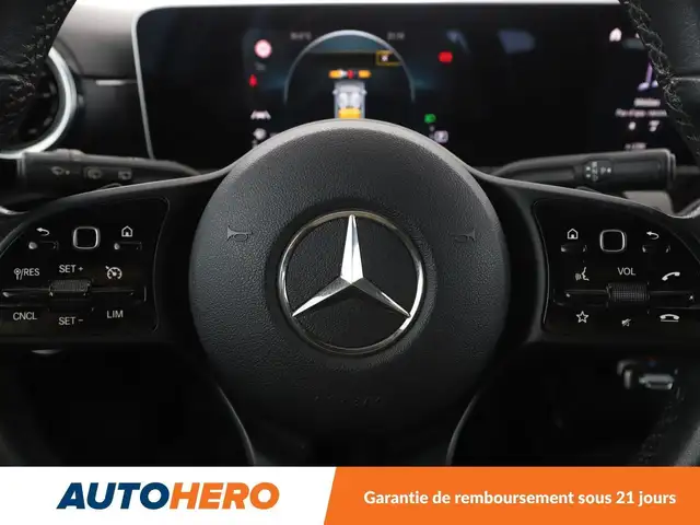 Mercedes-Benz A-Class view 19