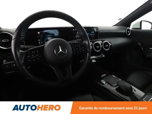 Mercedes-Benz A-Class view 11