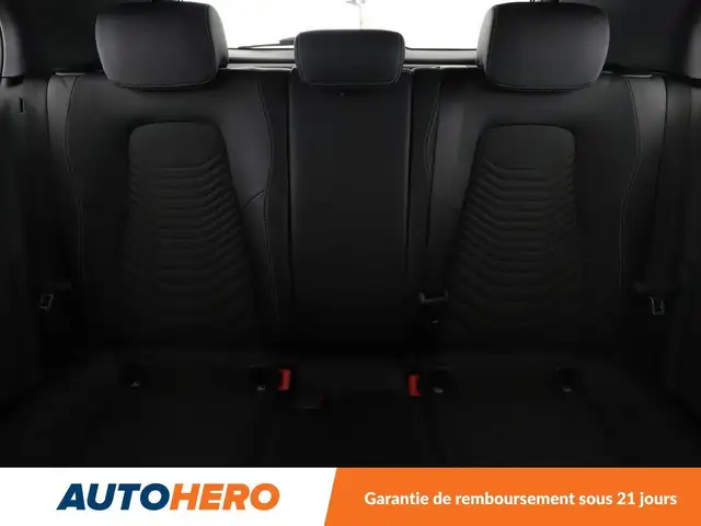 Mercedes-Benz A-Class view 15