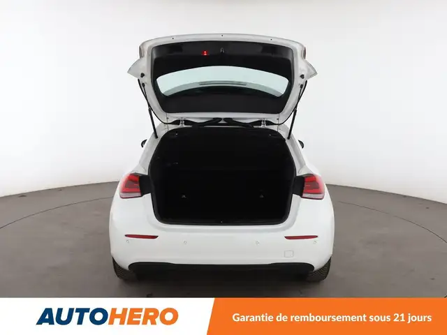 Mercedes-Benz A-Class view 16