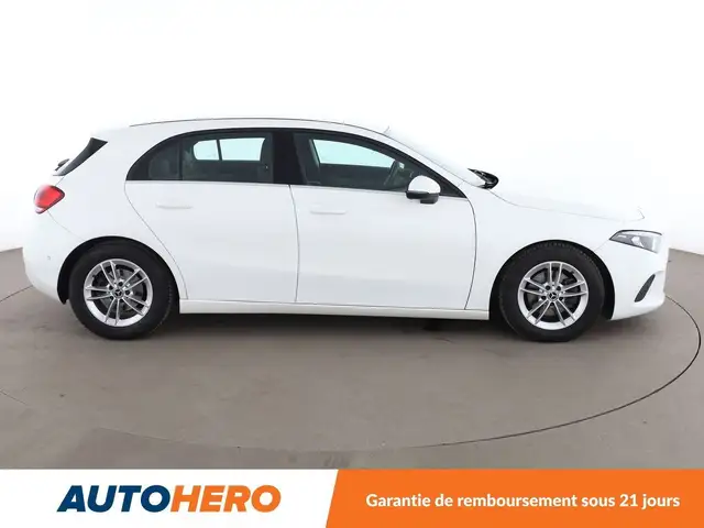 Mercedes-Benz A-Class view 7