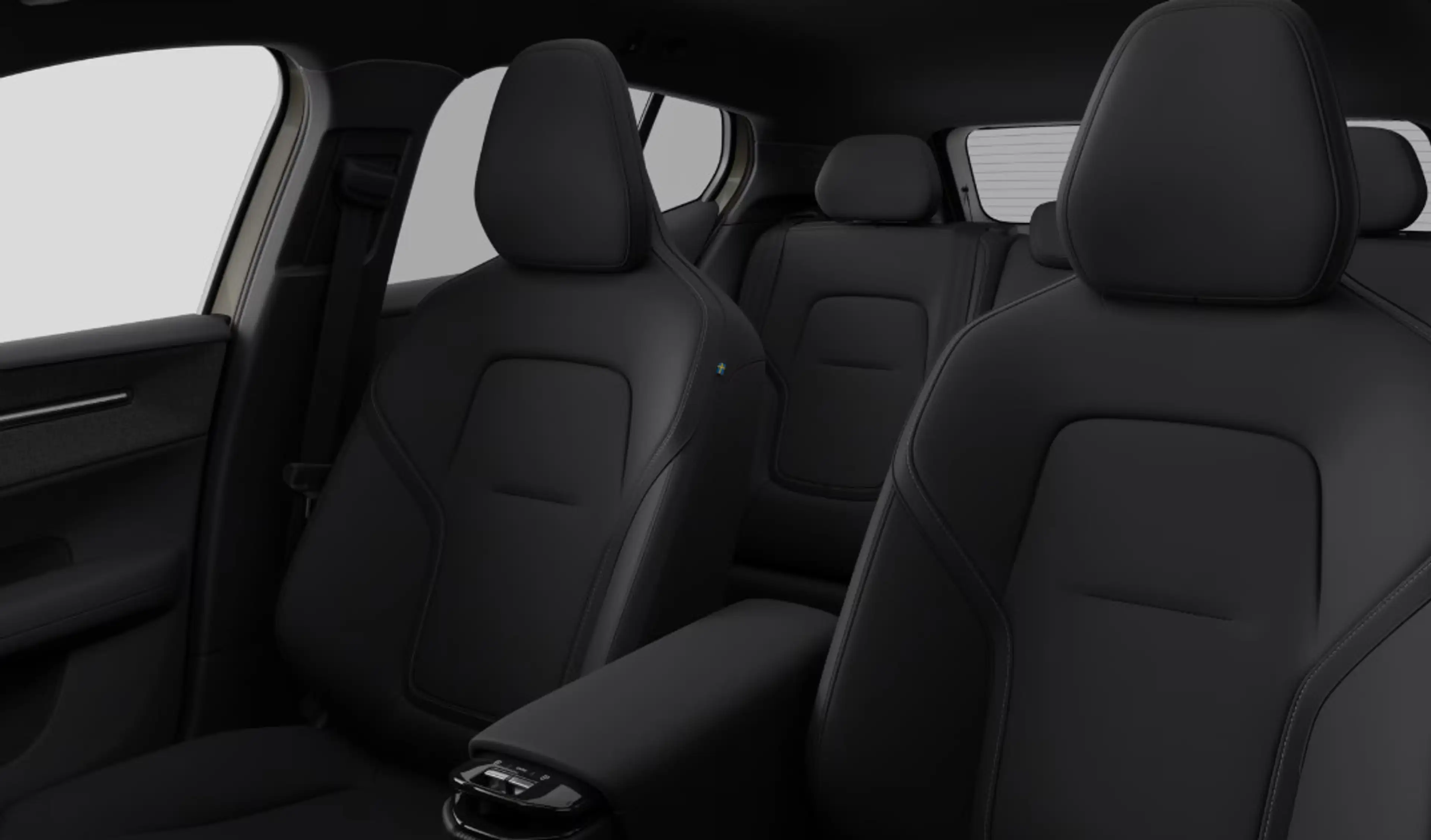 Volvo EX30 Cross Country P5 Long Range | Google | Long Range — photo 12