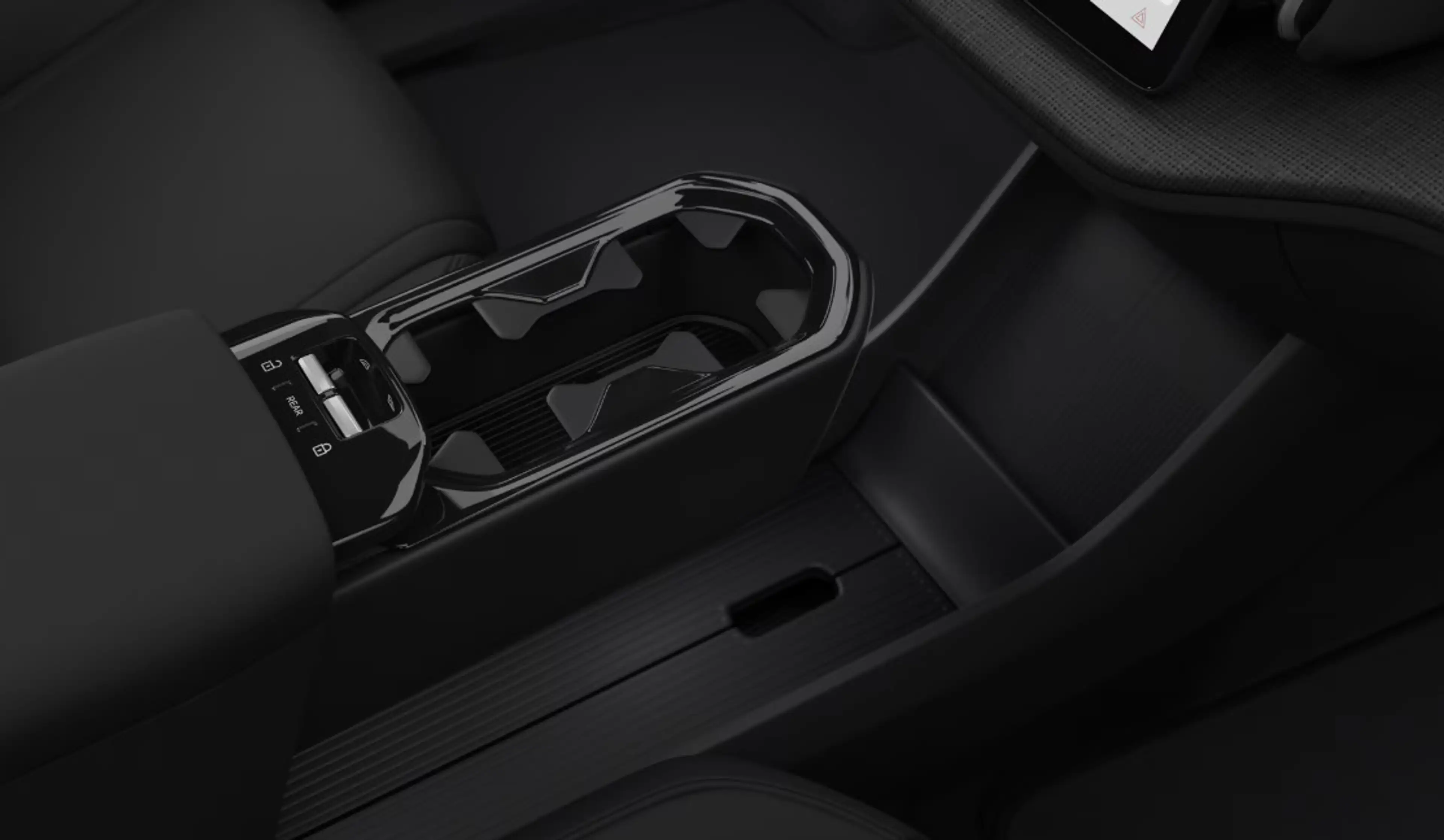 Volvo EX30 Cross Country P5 Long Range | Google | Long Range — photo 15