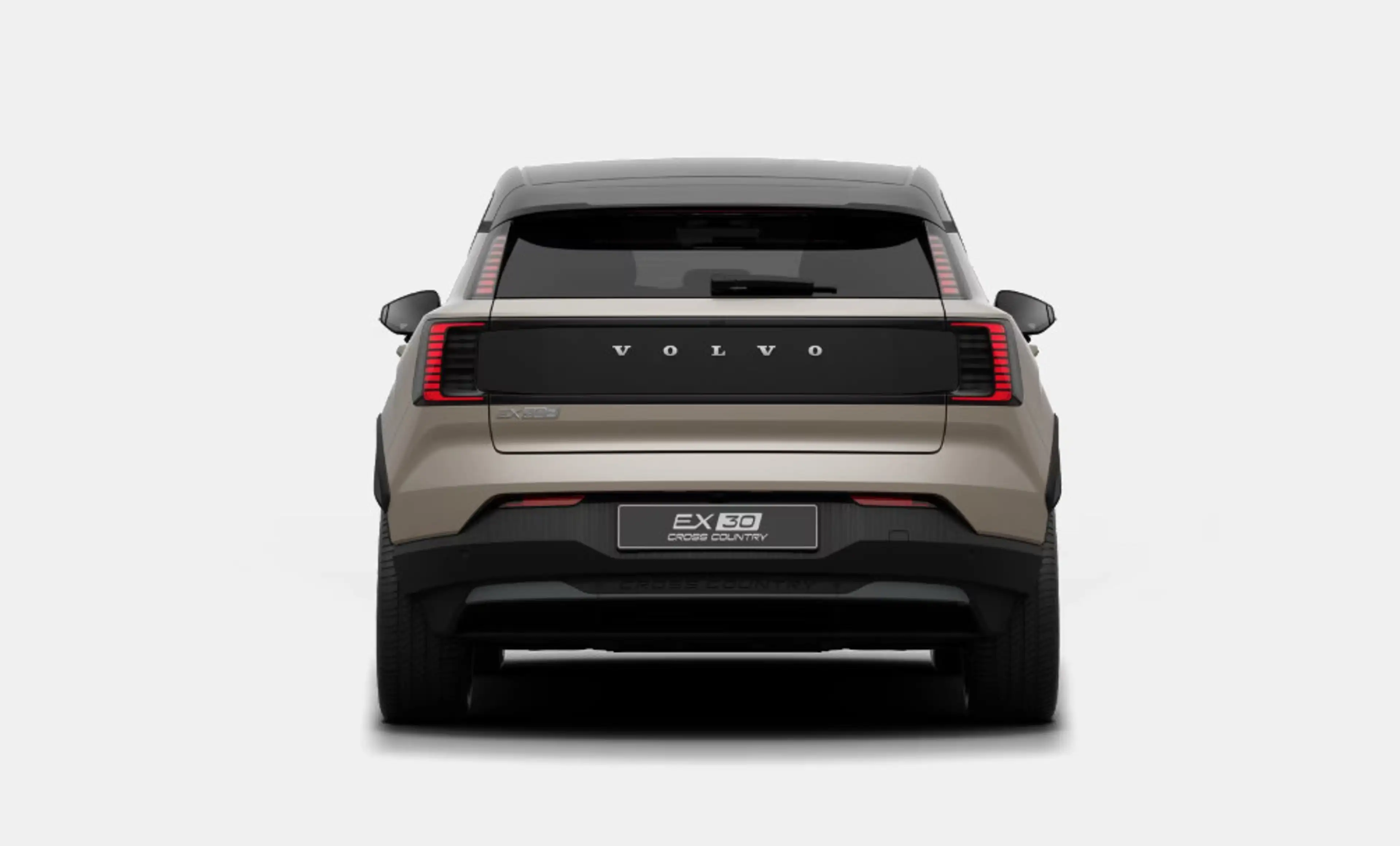 Volvo EX30 Cross Country P5 Long Range | Google | Long Range — photo 5