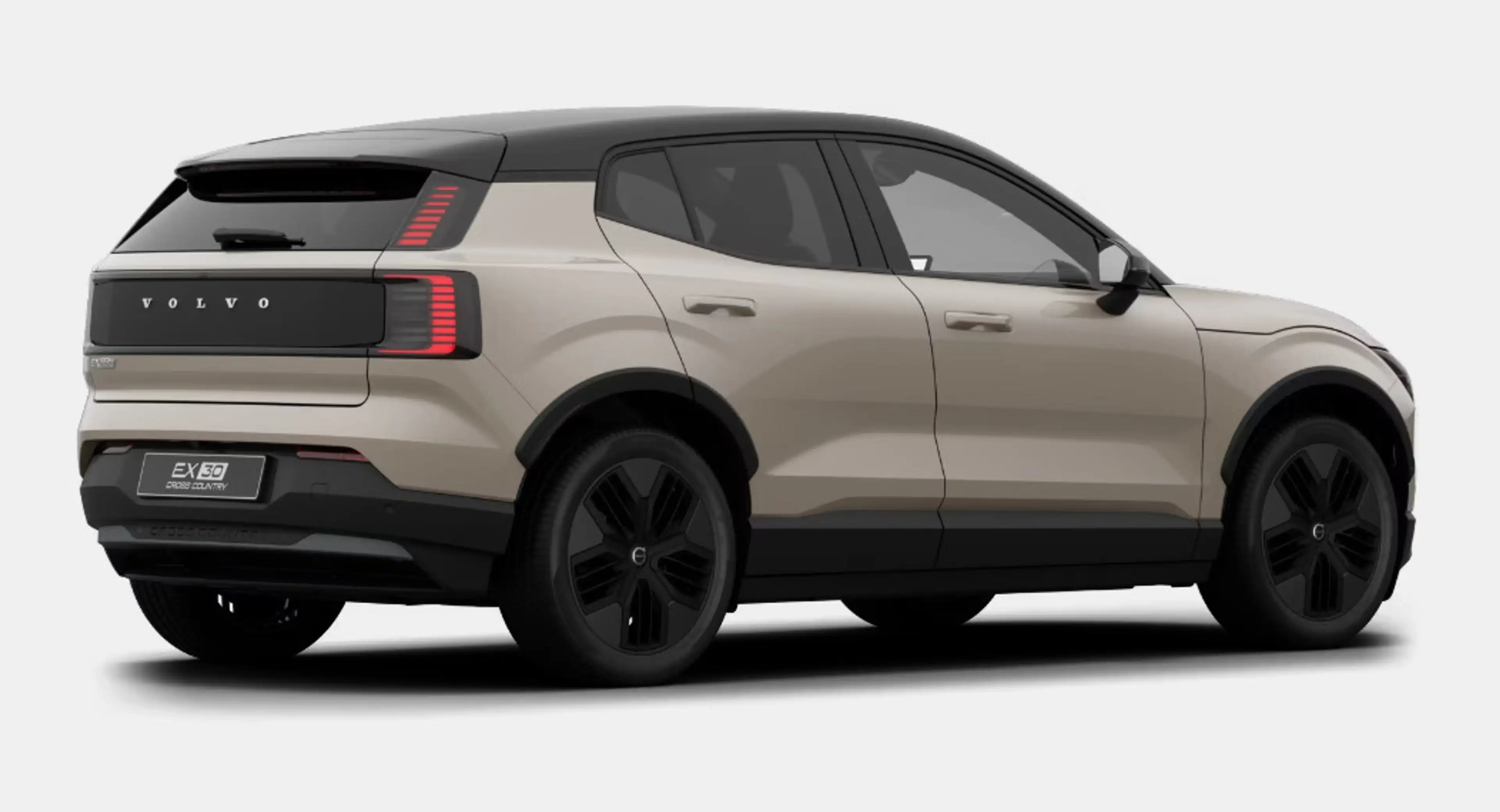 Volvo EX30 Cross Country P5 Long Range | Google | Long Range — photo 4