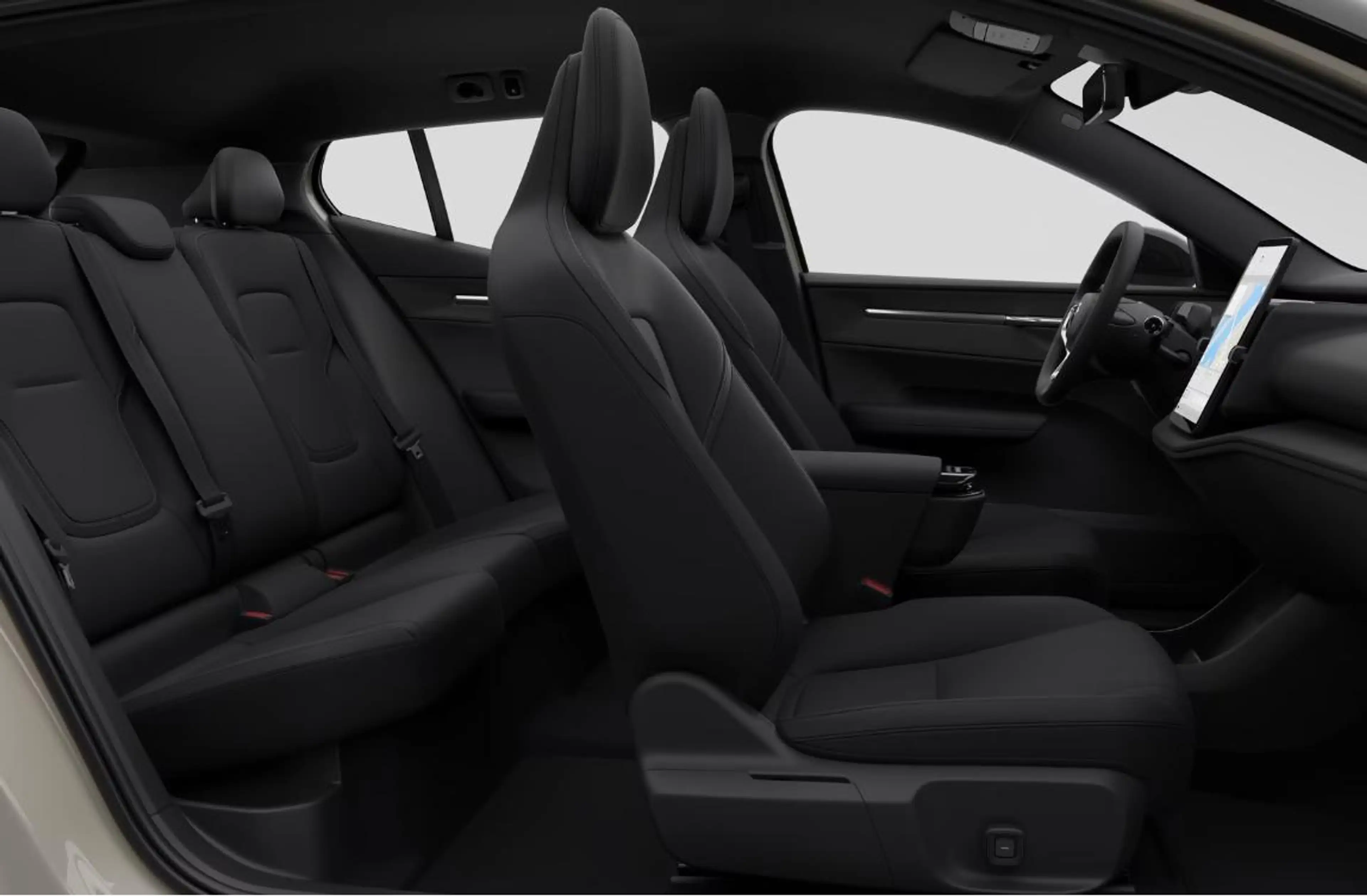 Volvo EX30 Cross Country P5 Long Range | Google | Long Range — photo 13