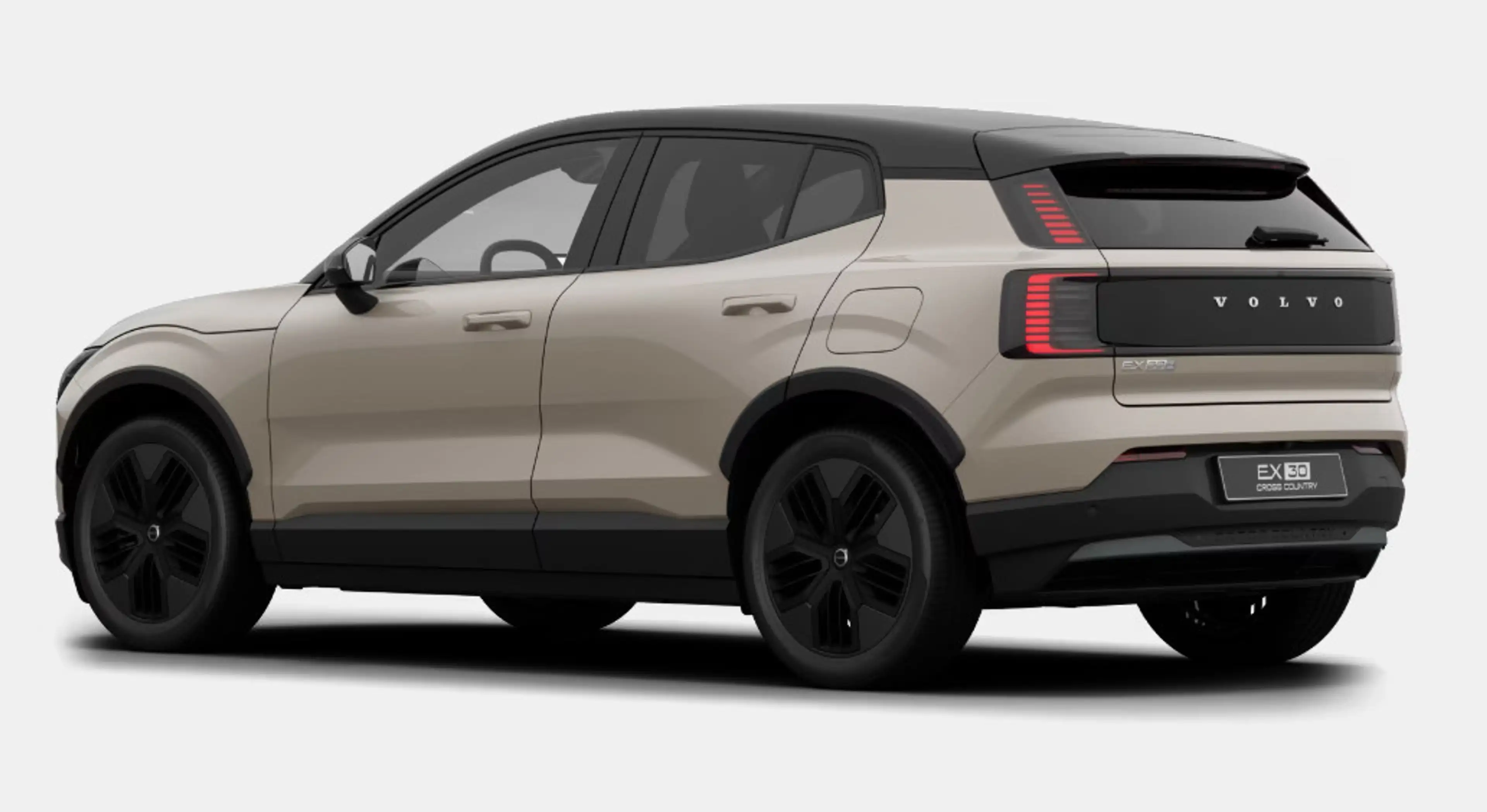 Volvo EX30 Cross Country P5 Long Range | Google | Long Range — photo 6