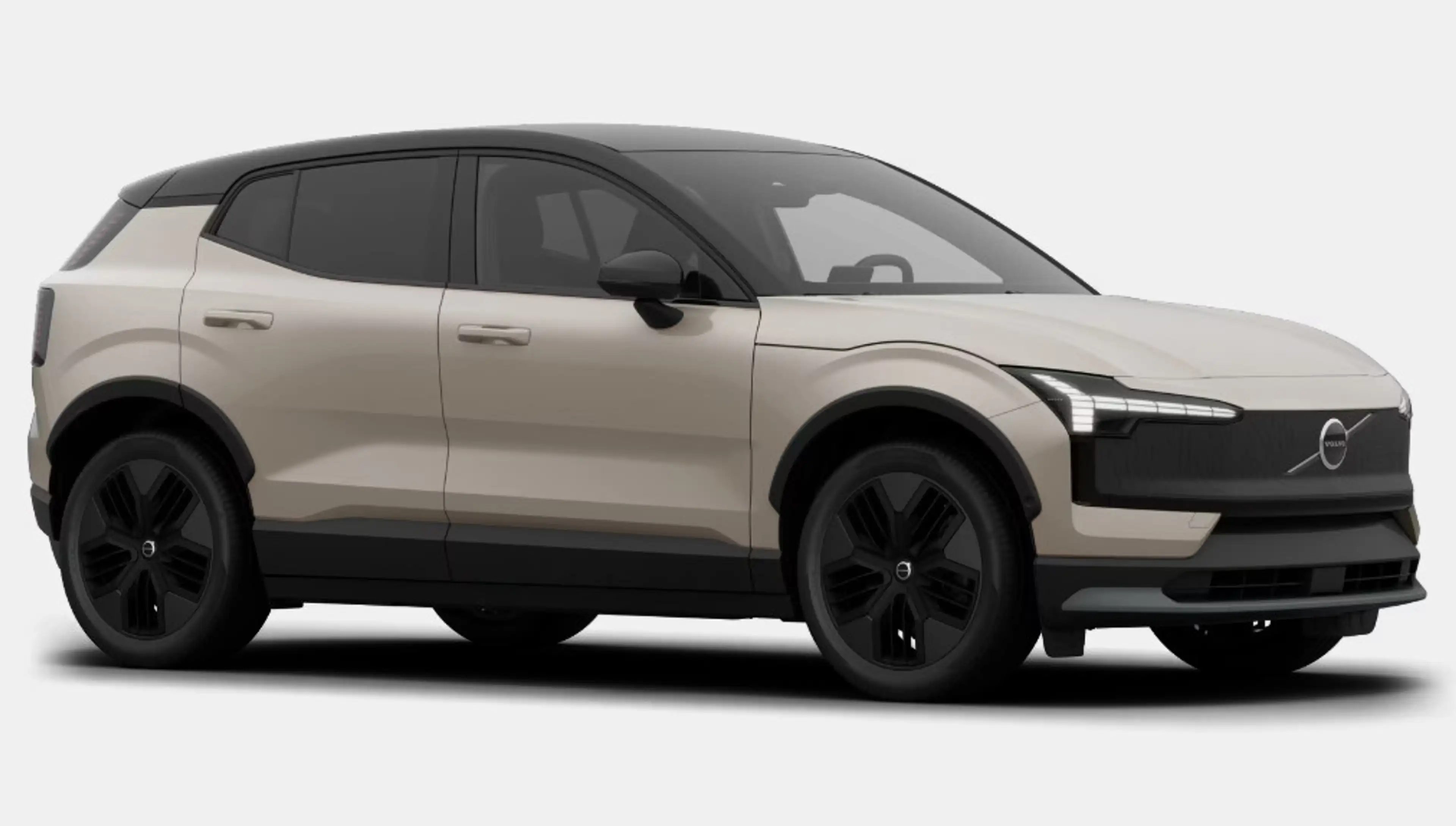 Volvo EX30 Cross Country P5 Long Range | Google | Long Range — photo 3