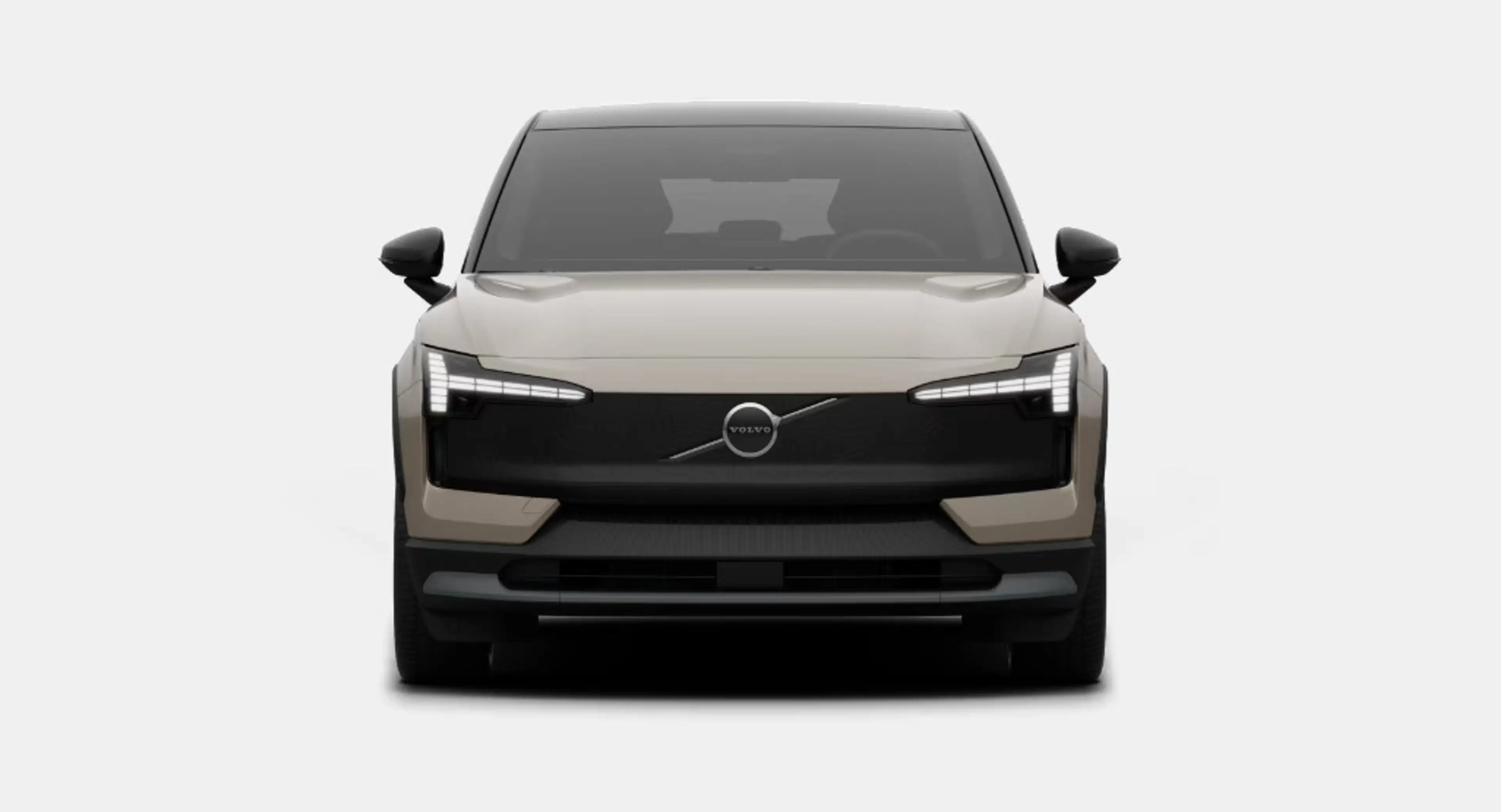 Volvo EX30 Cross Country P5 Long Range | Google | Long Range — photo 2