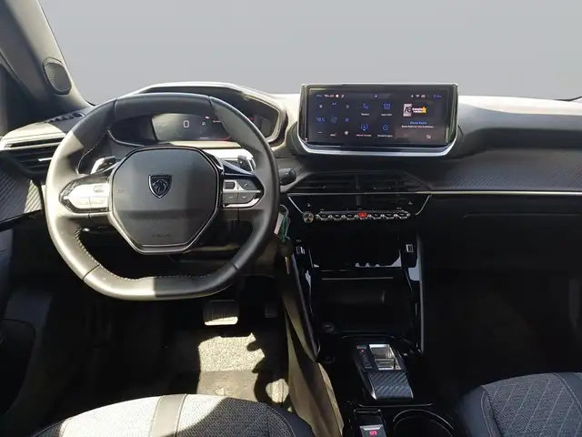 Peugeot 2008 view 10