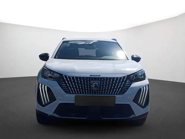 Peugeot 2008 view 2