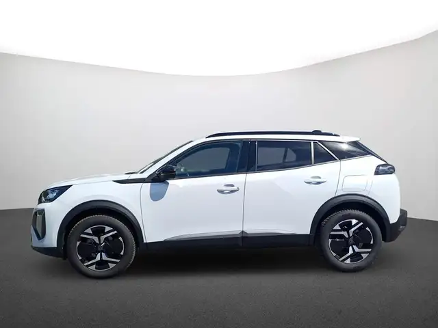 Peugeot 2008 view 4