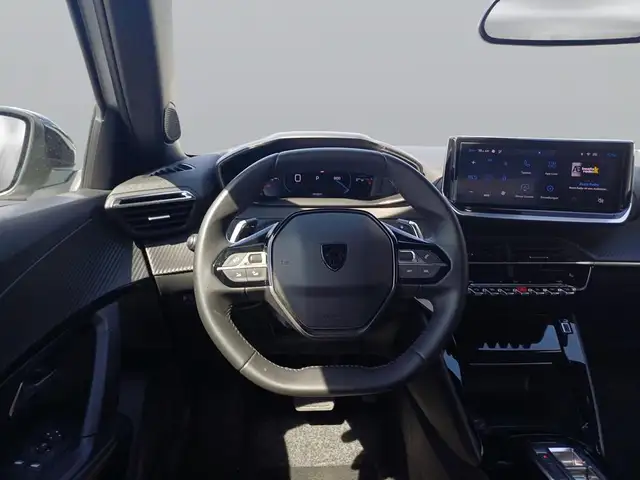 Peugeot 2008 view 13